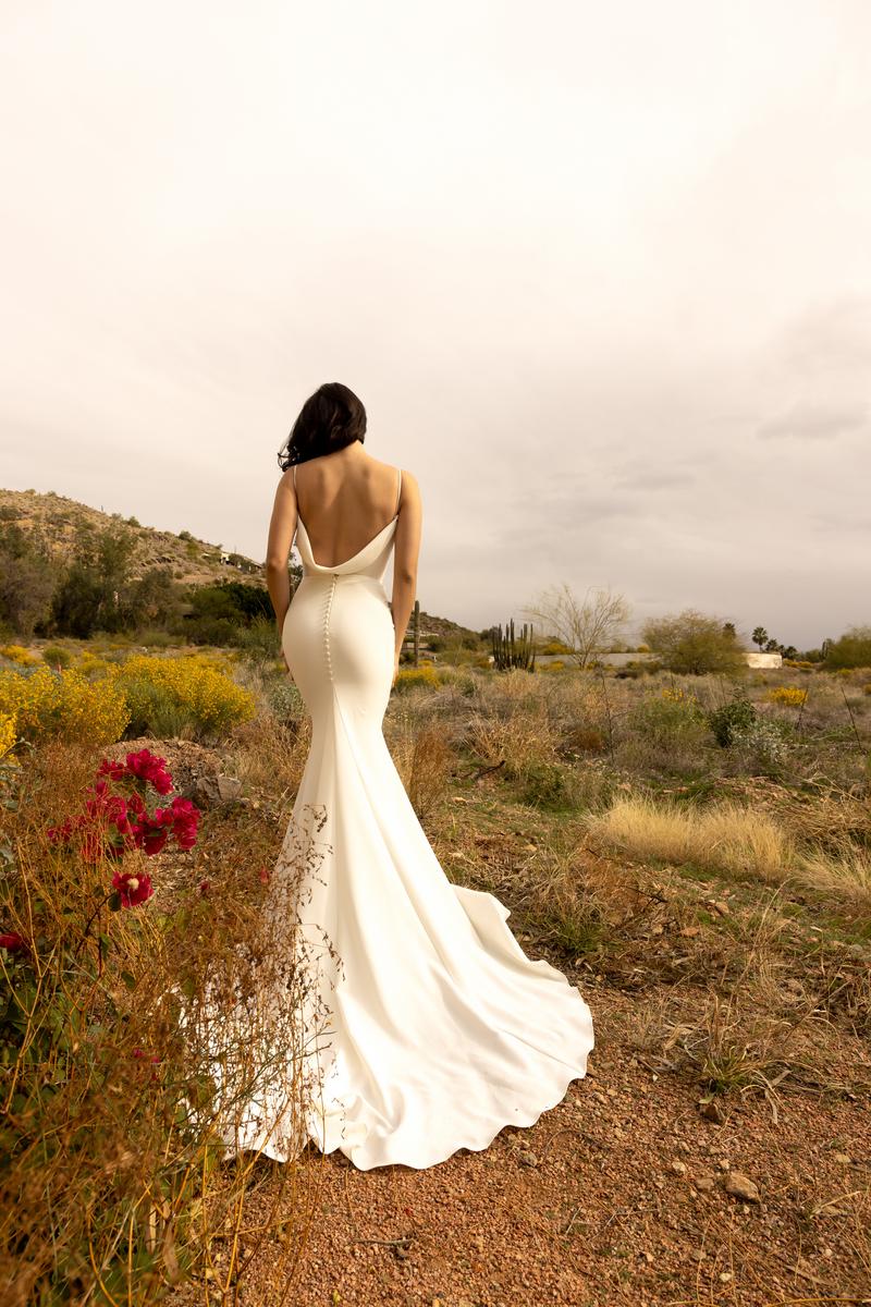 Luna Style Number BG-201011 - 6