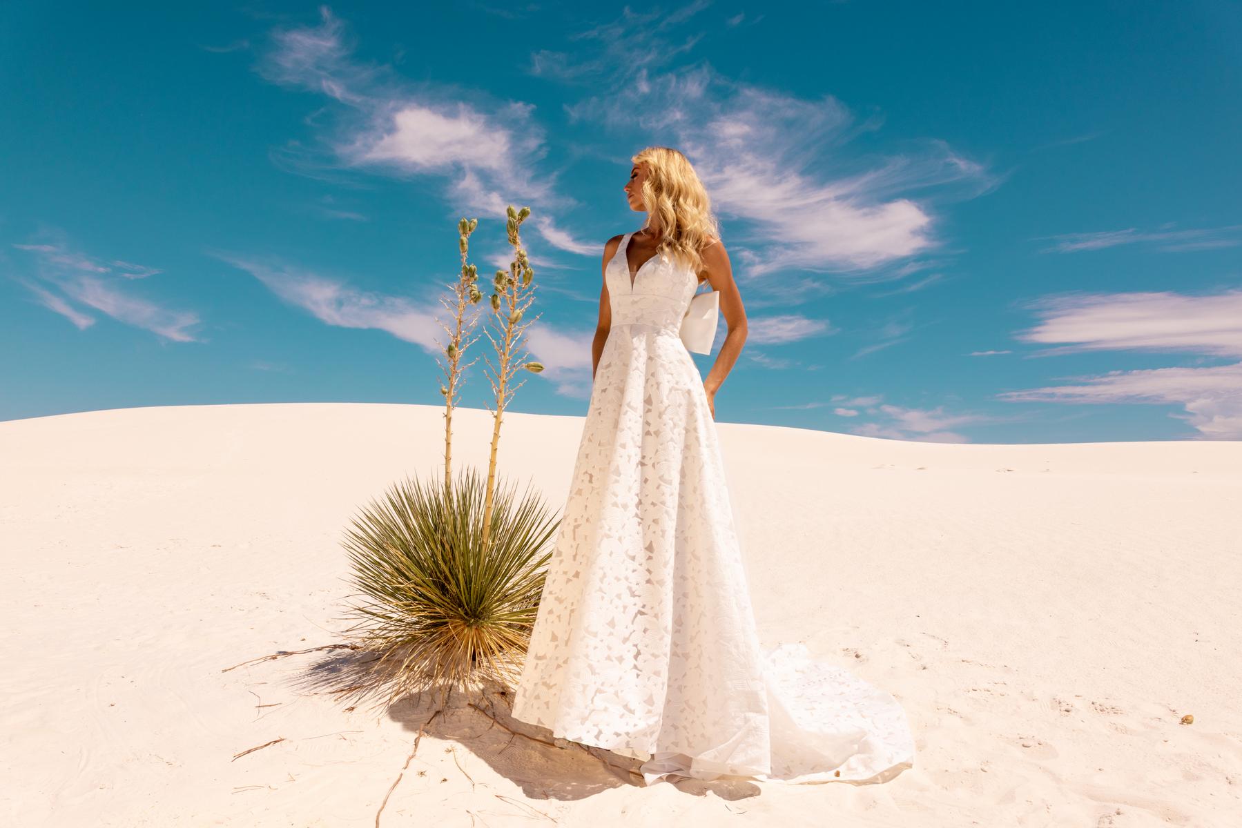 Luna Style Number BG-201019 - 1