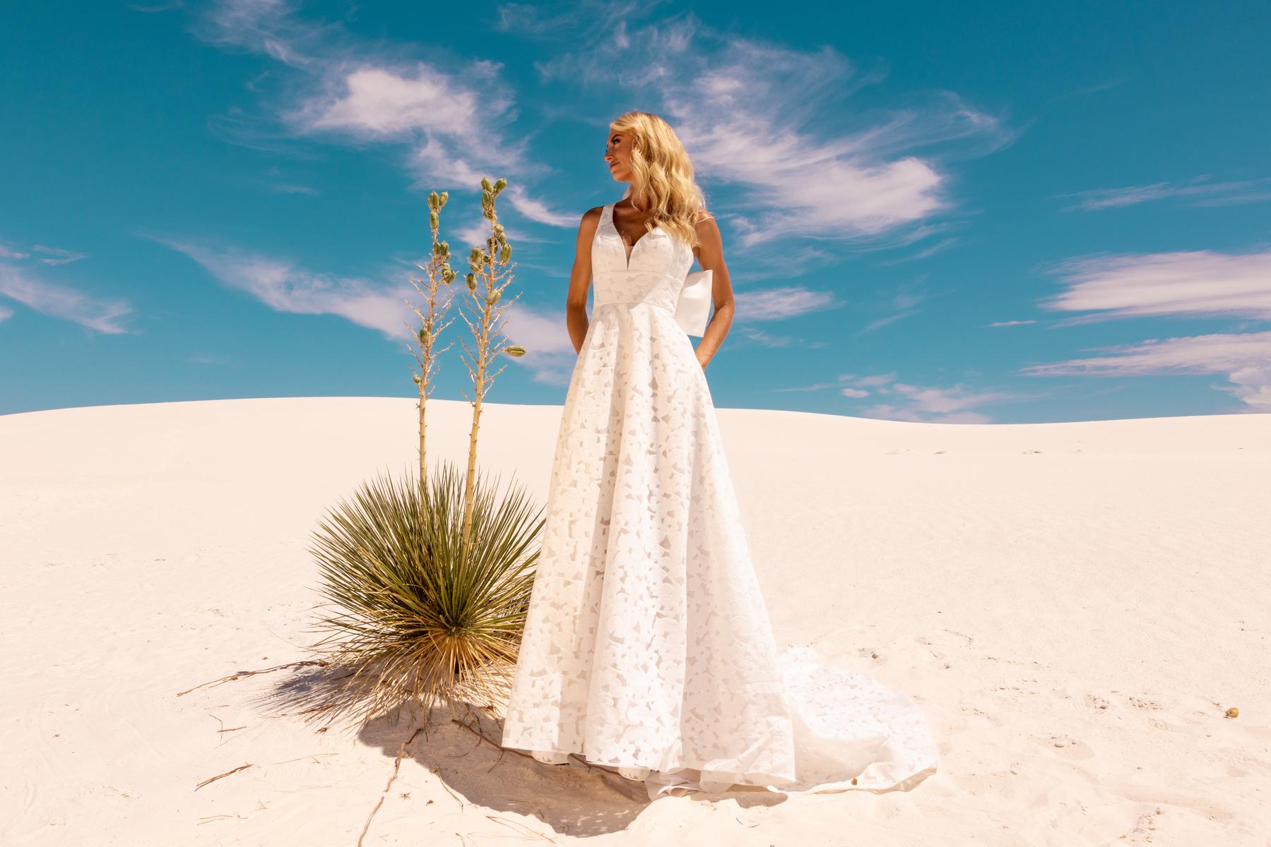 Luna Style Number BG-201019 - 10