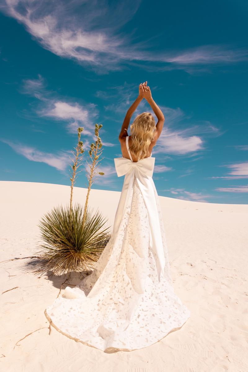 Luna Style Number BG-201019 - 3