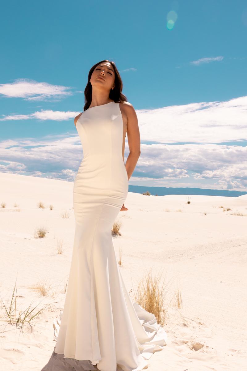 Luna Style Number BG-201021 - 1