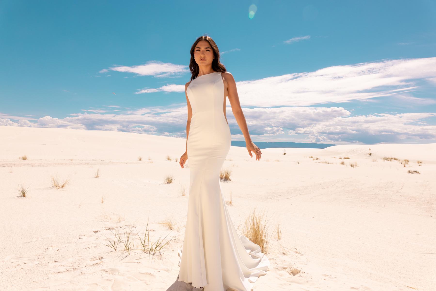 Luna Style Number BG-201021 - 3