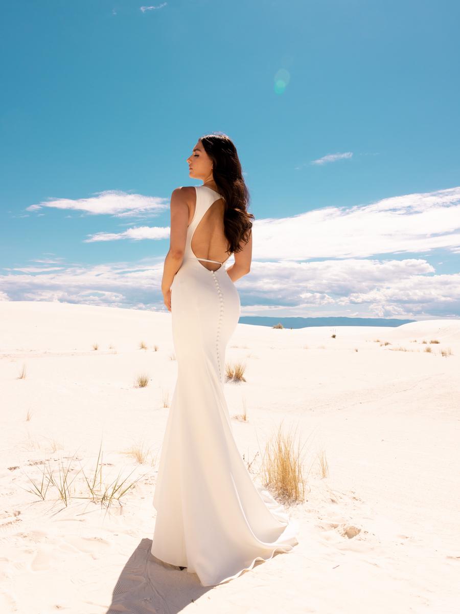 Luna Style Number BG-201021 - 2