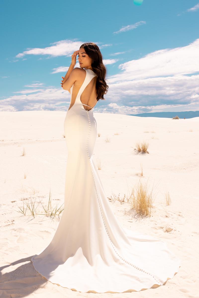 Luna Style Number BG-201021 - 9