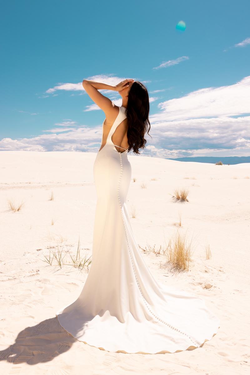 Luna Style Number BG-201021 - 10