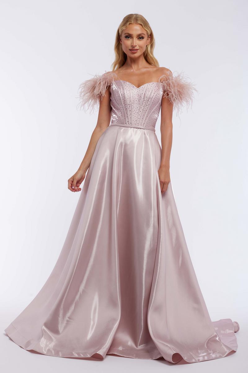 Vienna Prom Style Number 7877 - 3