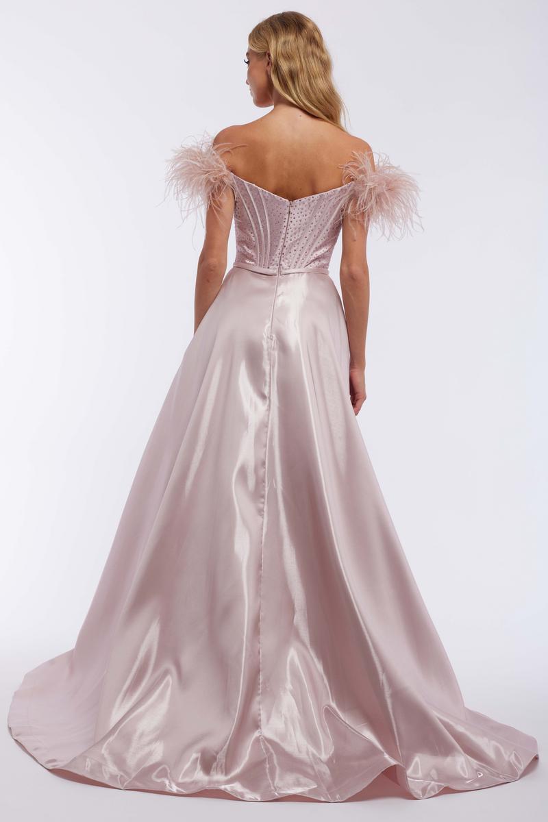 Vienna Prom Style Number 7877 - 14