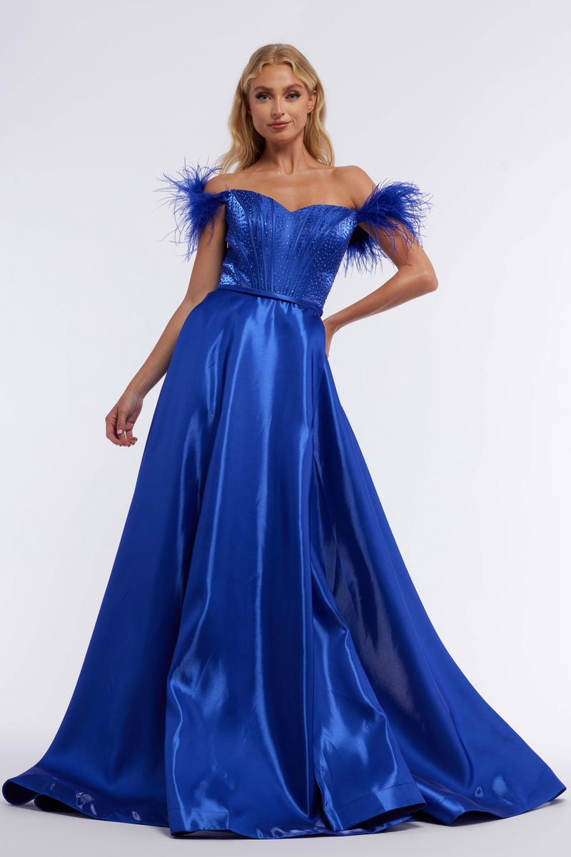 Vienna Prom Style Number 7877 - 19
