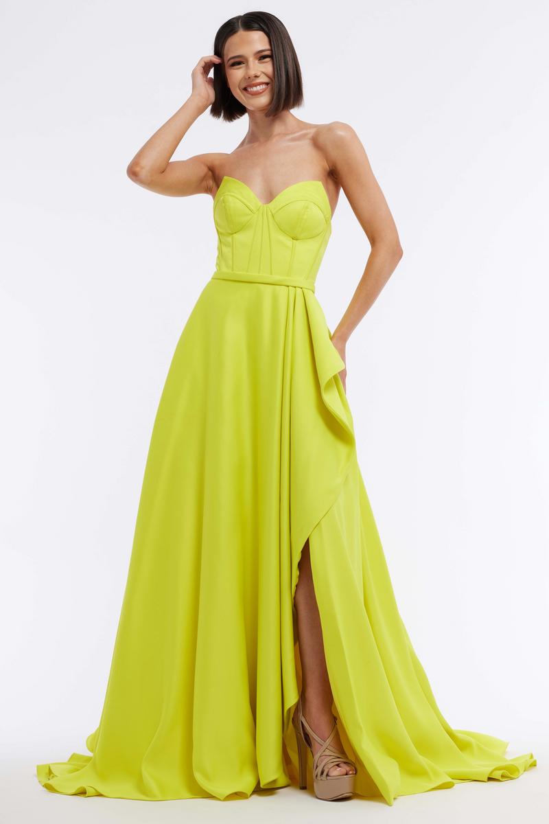 Vienna Prom Style Number 7878 - 21