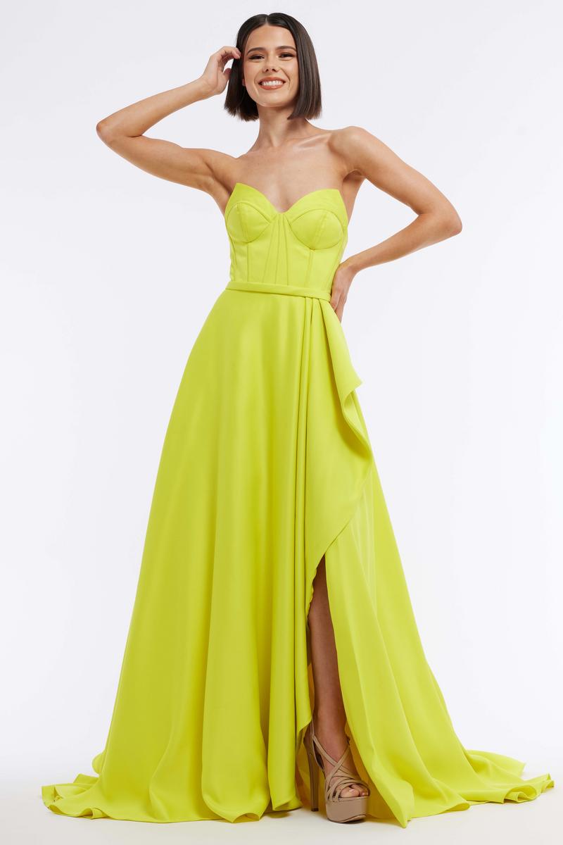 Vienna Prom Style Number 7878 - 25