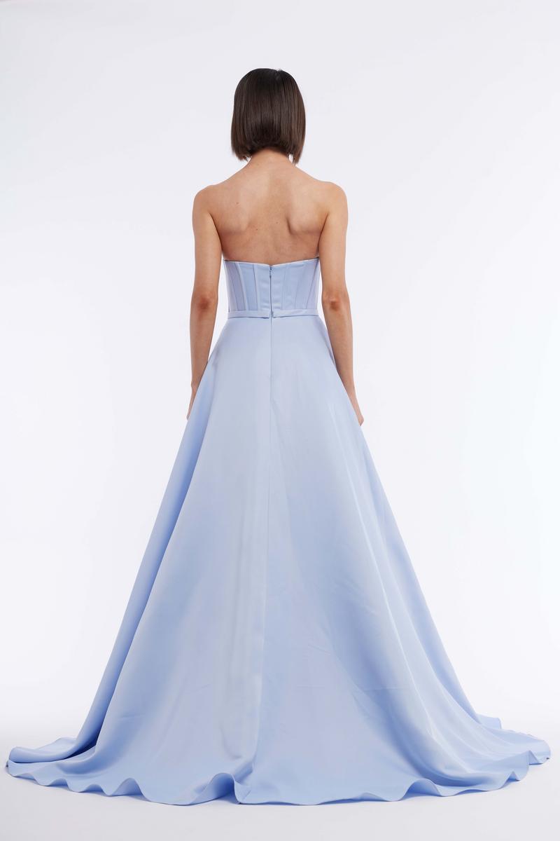 Vienna Prom Style Number 7878 - 22