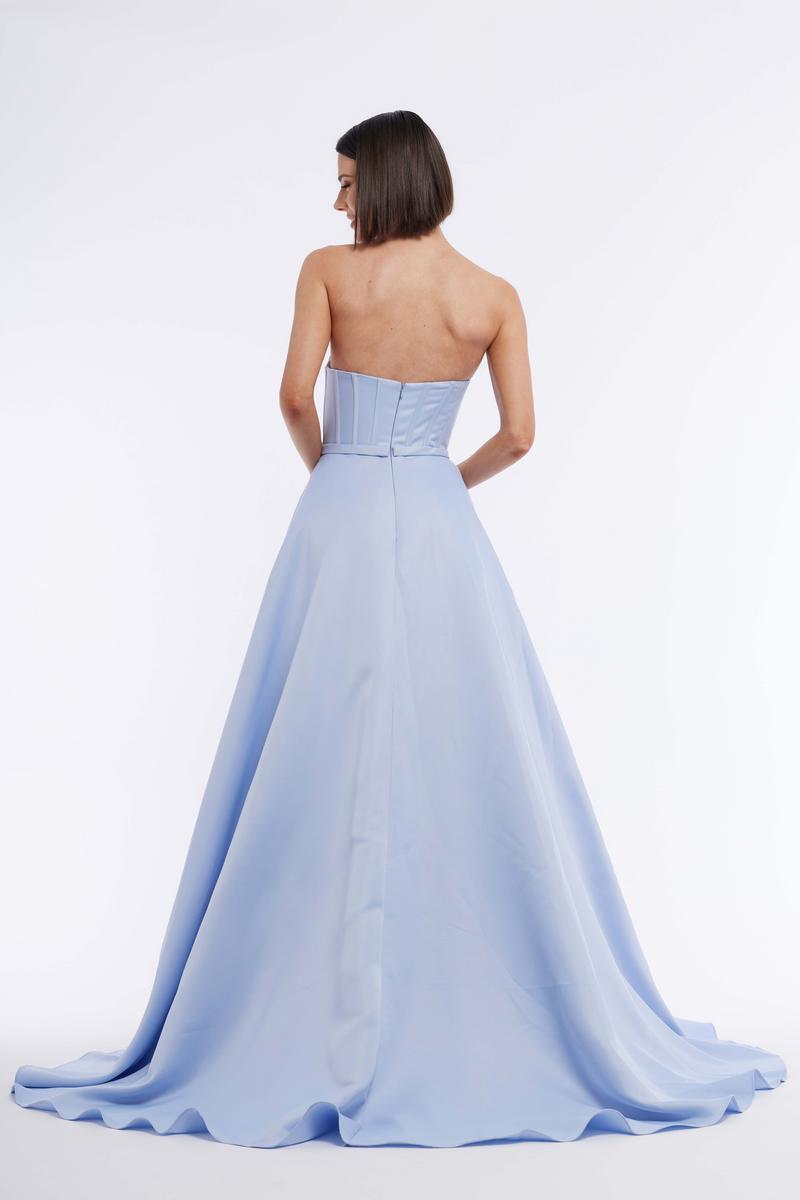 Vienna Prom Style Number 7878 - 7