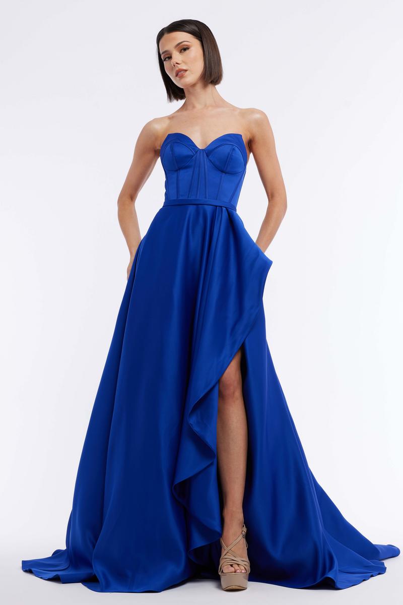 Vienna Prom Style Number 7878 - 15