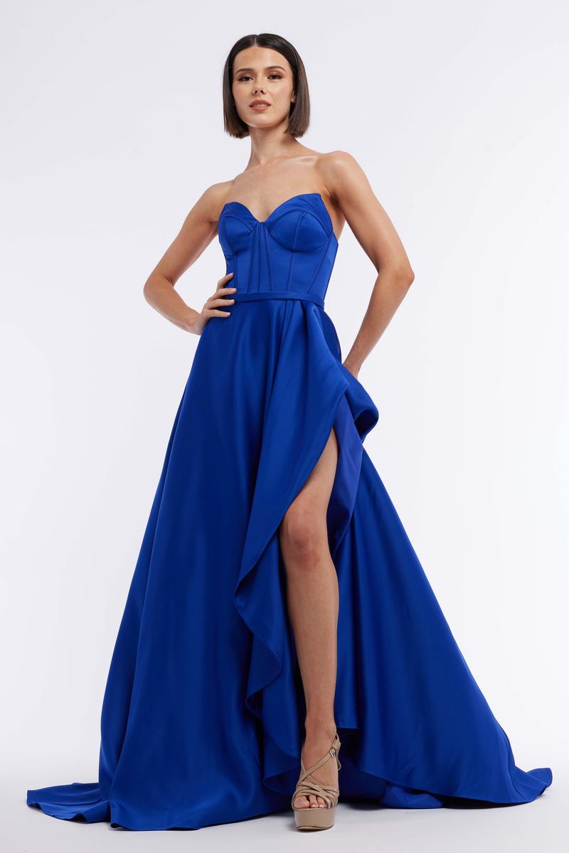 Vienna Prom Style Number 7878 - 20