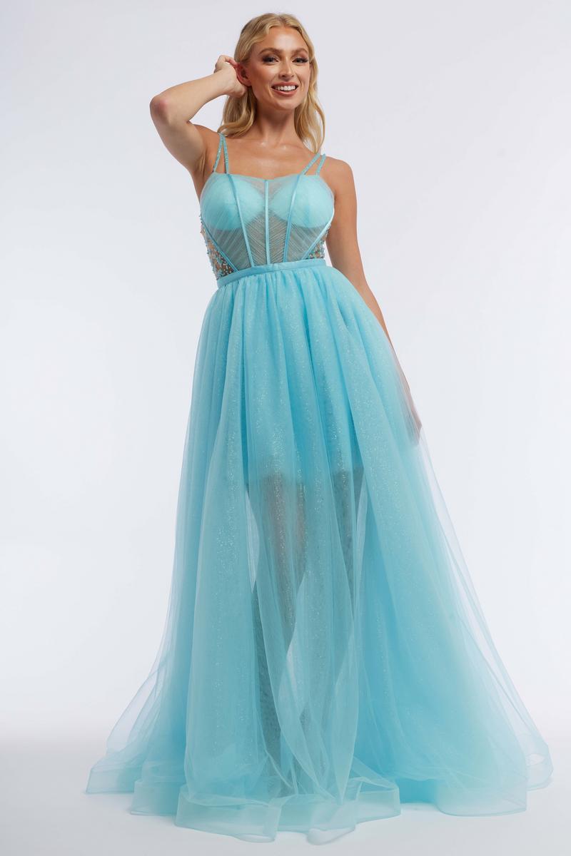 Vienna Prom Style Number 7879 - 33