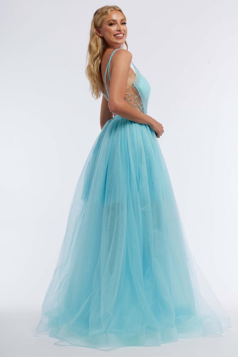 Vienna Prom Style Number 7879 - 20