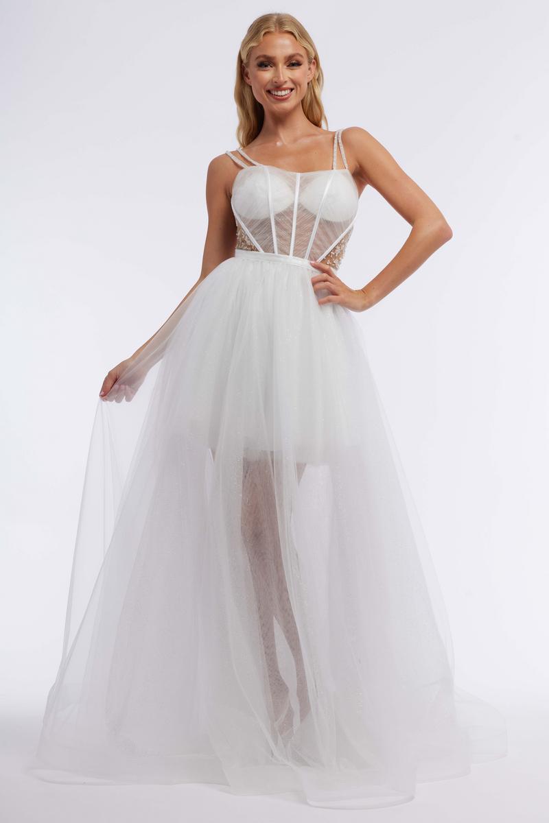 Vienna Prom Style Number 7879 - 37