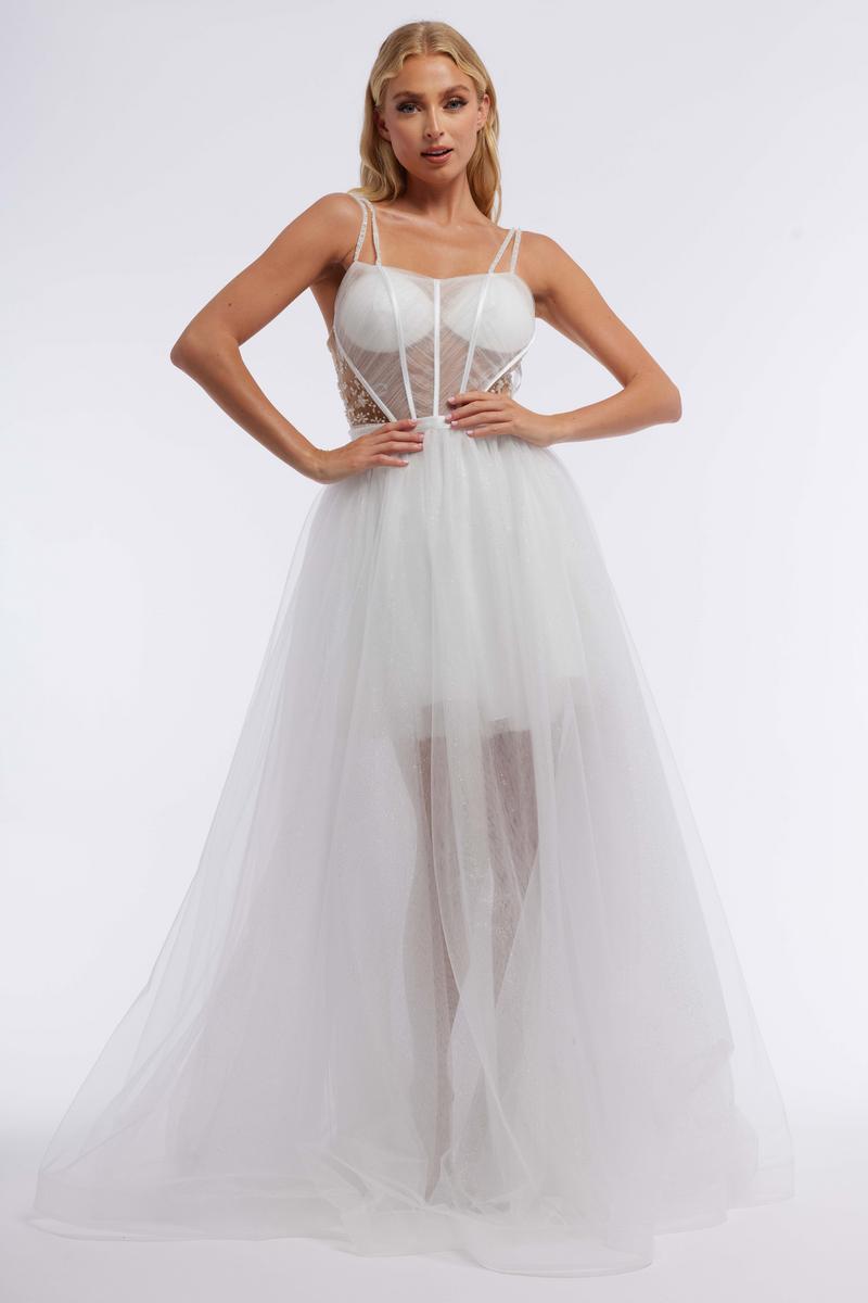Vienna Prom Style Number 7879 - 14