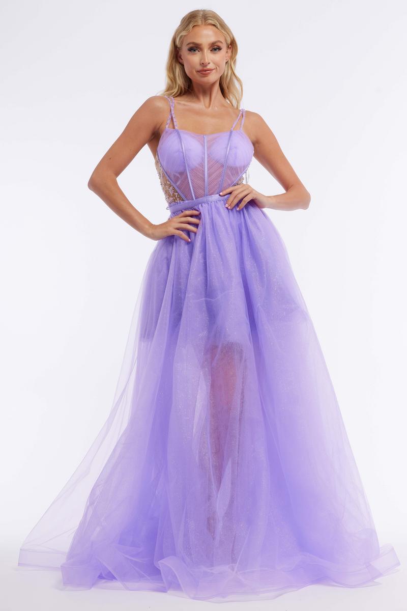 Vienna Prom Style Number 7879 - 3