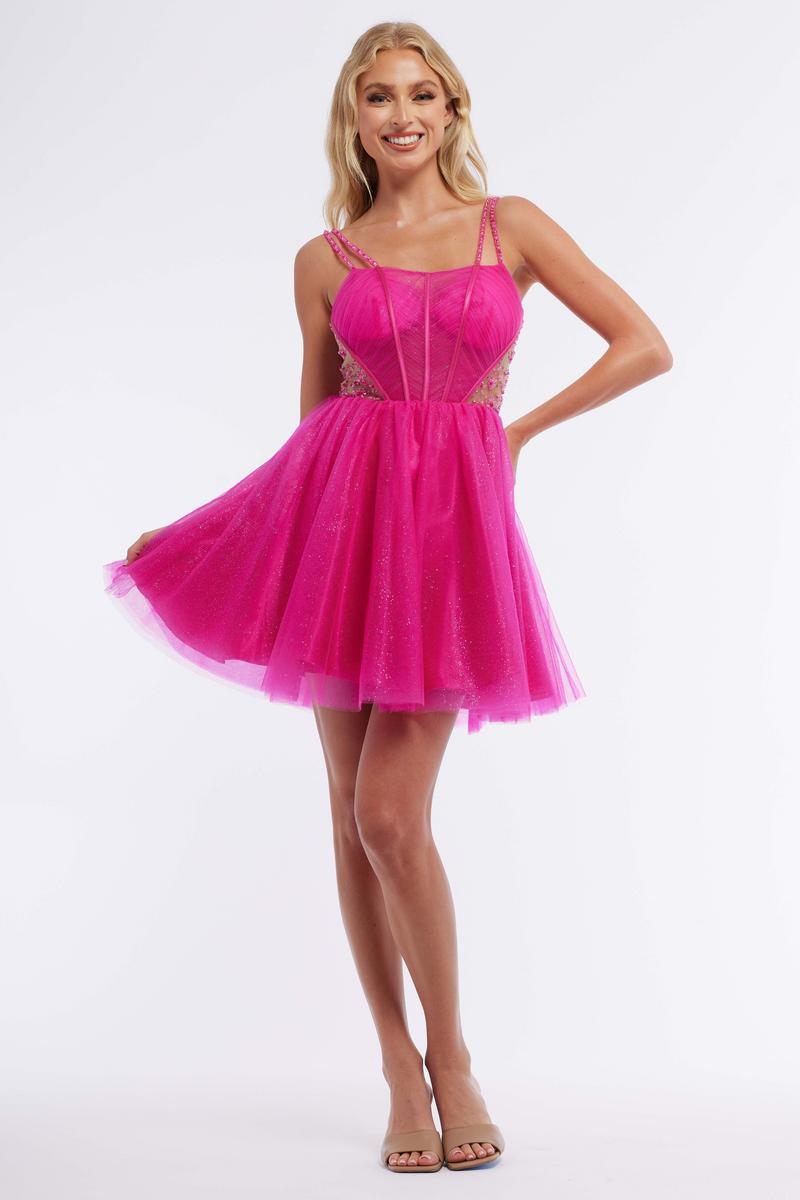 Vienna Prom Style Number 7879 - 12