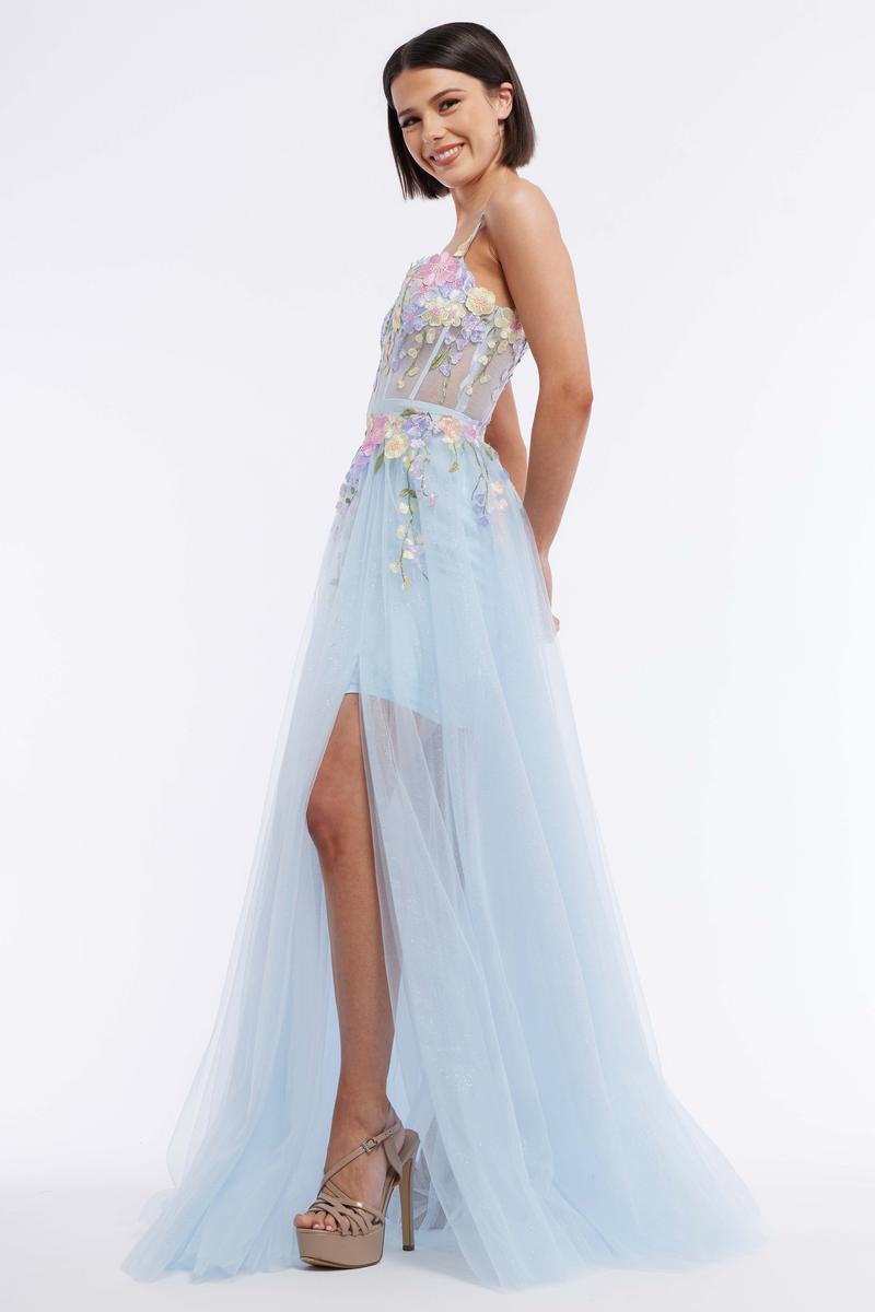 Vienna Prom Style Number 7880 - 20