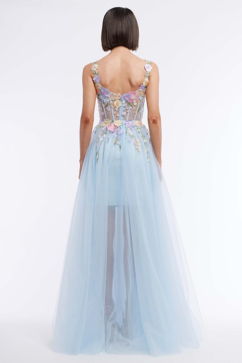 Vienna Prom Style Number 7880 - 12