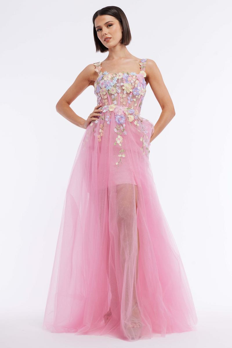 Vienna Prom Style Number 7880 - 35