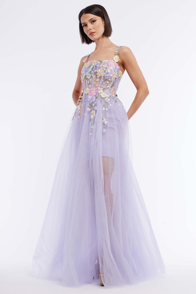 Vienna Prom Style Number 7880 - 33