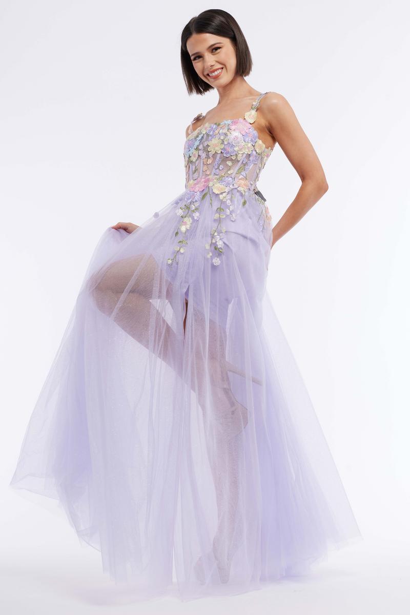 Vienna Prom Style Number 7880 - 26