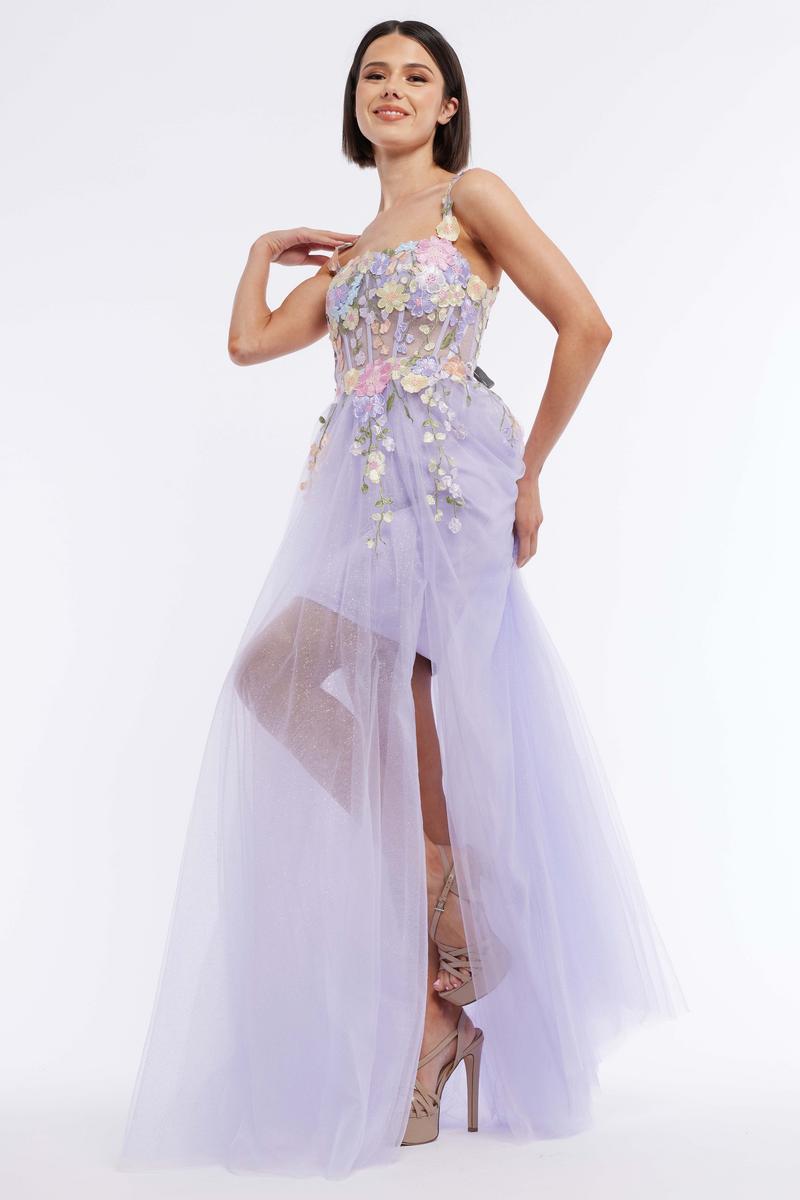 Vienna Prom Style Number 7880 - 5