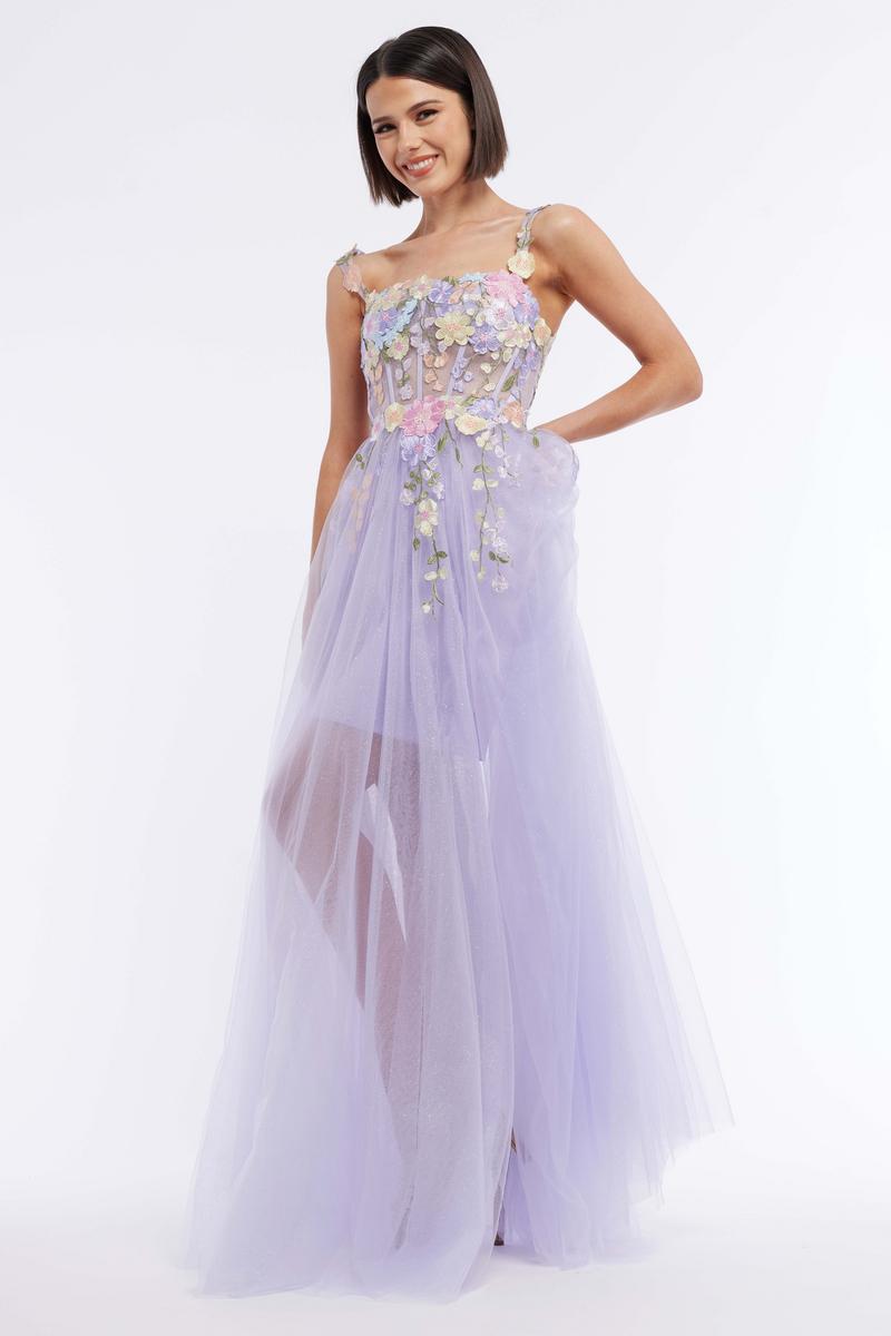 Vienna Prom Style Number 7880 - 31