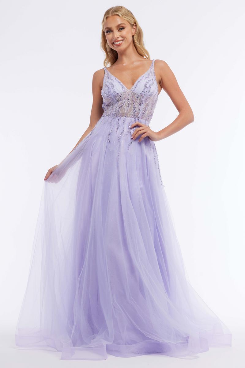 Vienna Prom Style Number 7882 - 3