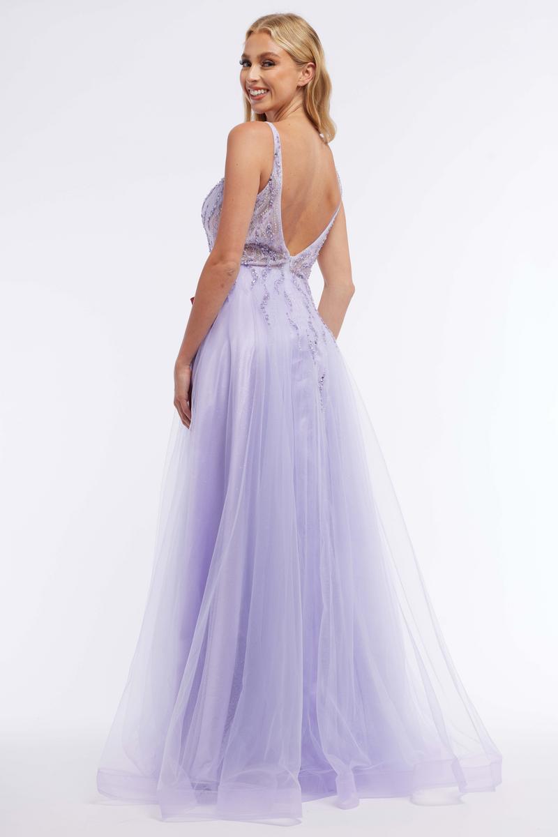 Vienna Prom Style Number 7882 - 18