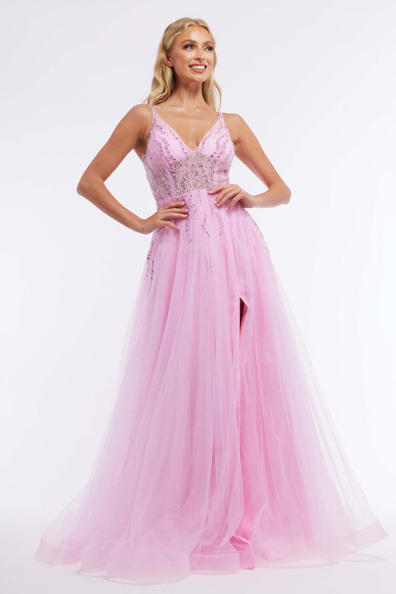 Vienna Prom Style Number 7882 - 5