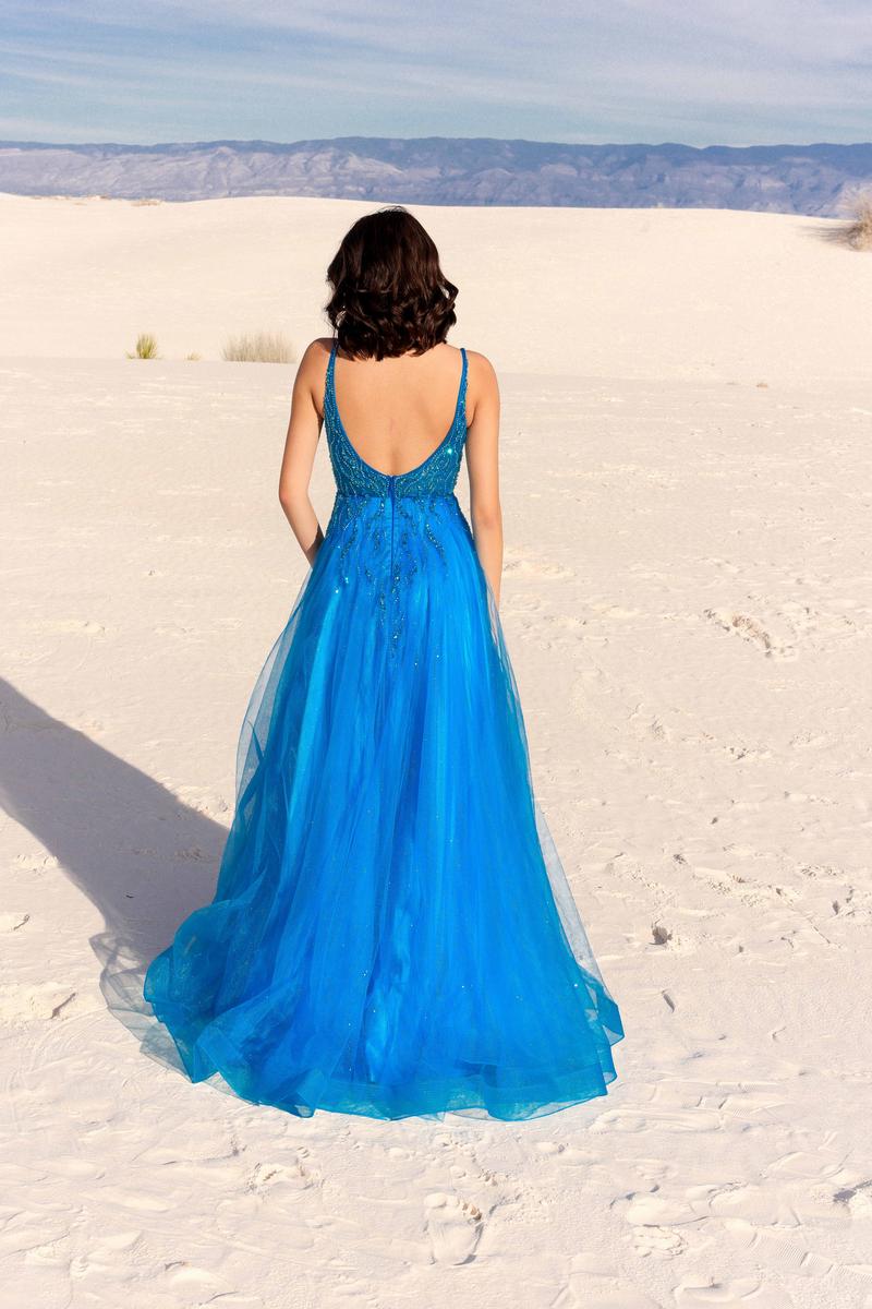 Vienna Prom Style Number 7882 - 8