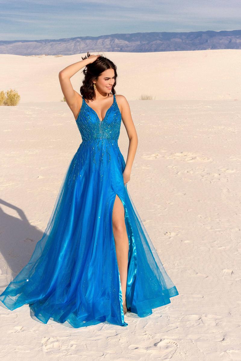 Vienna Prom Style Number 7882 - 19
