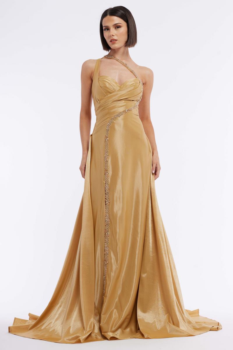 Vienna Prom Style Number 7884 - 27