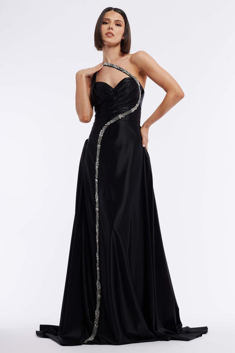 Vienna Prom Style Number 7884 - 11