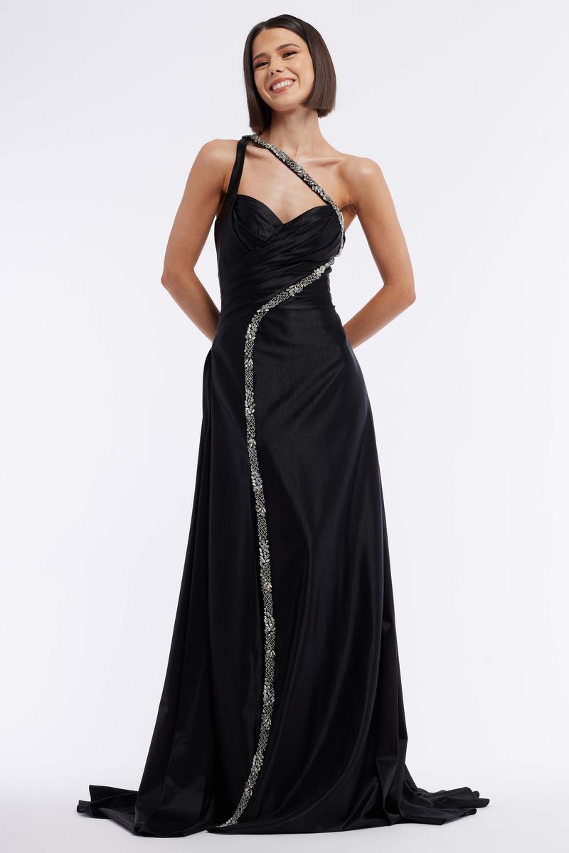 Vienna Prom Style Number 7884 - 8