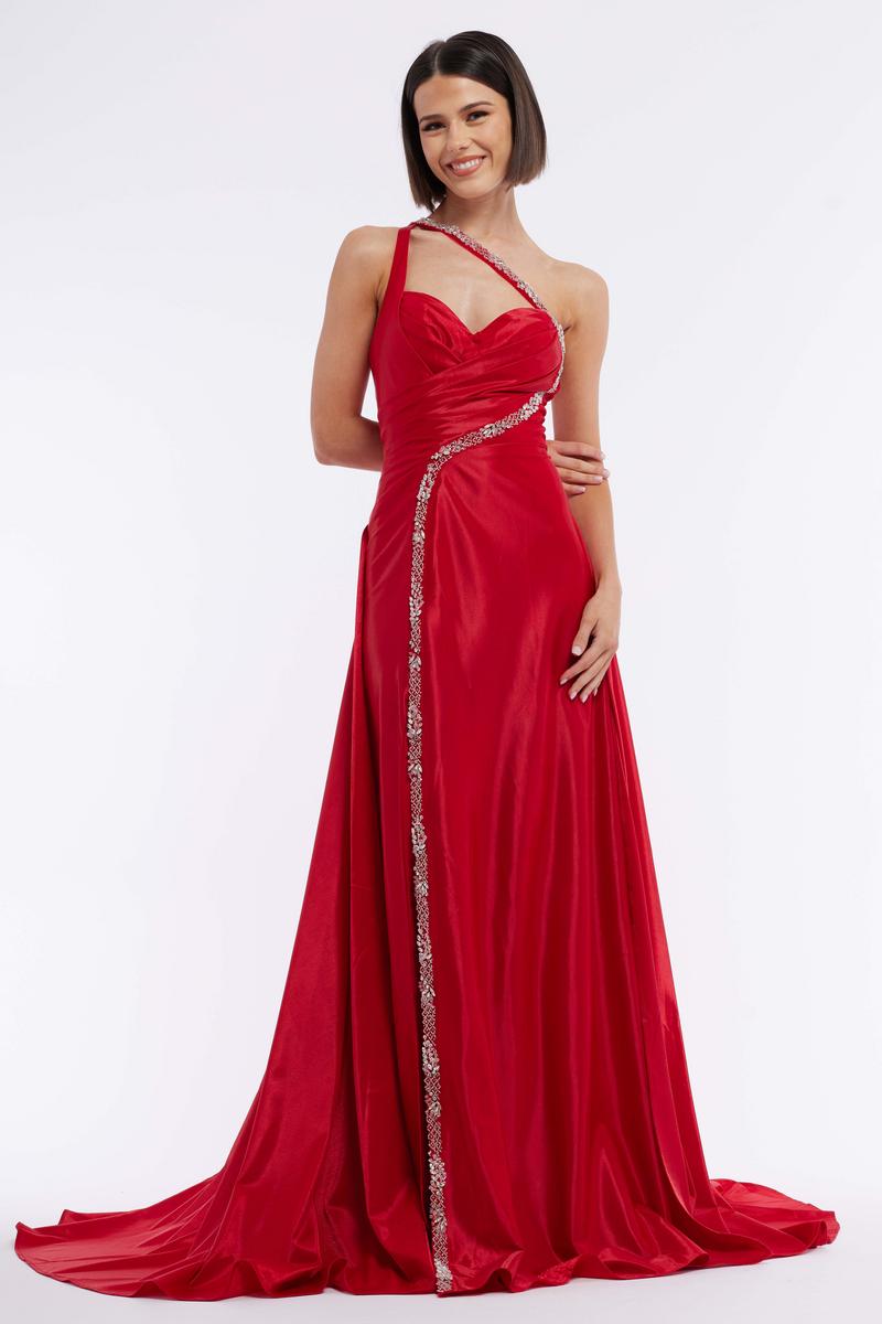 Vienna Prom Style Number 7884 - 10