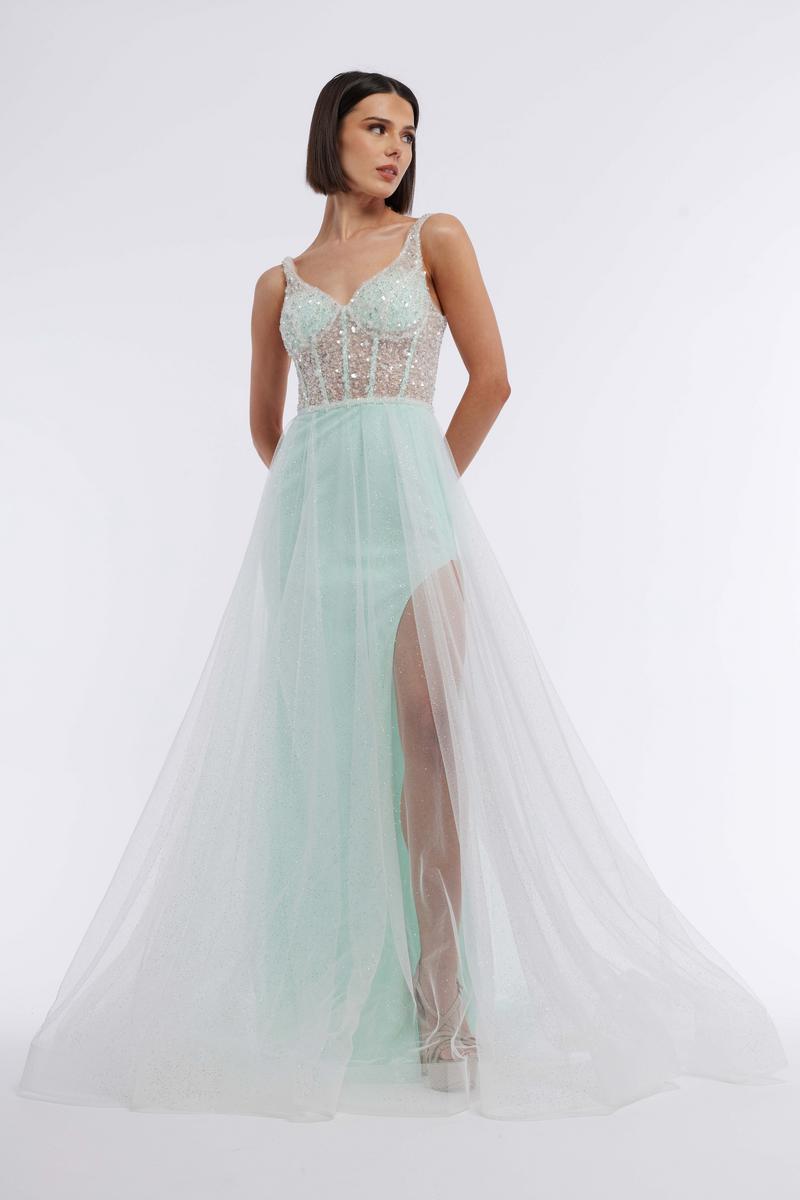 Vienna Prom Style Number 7885 - 19