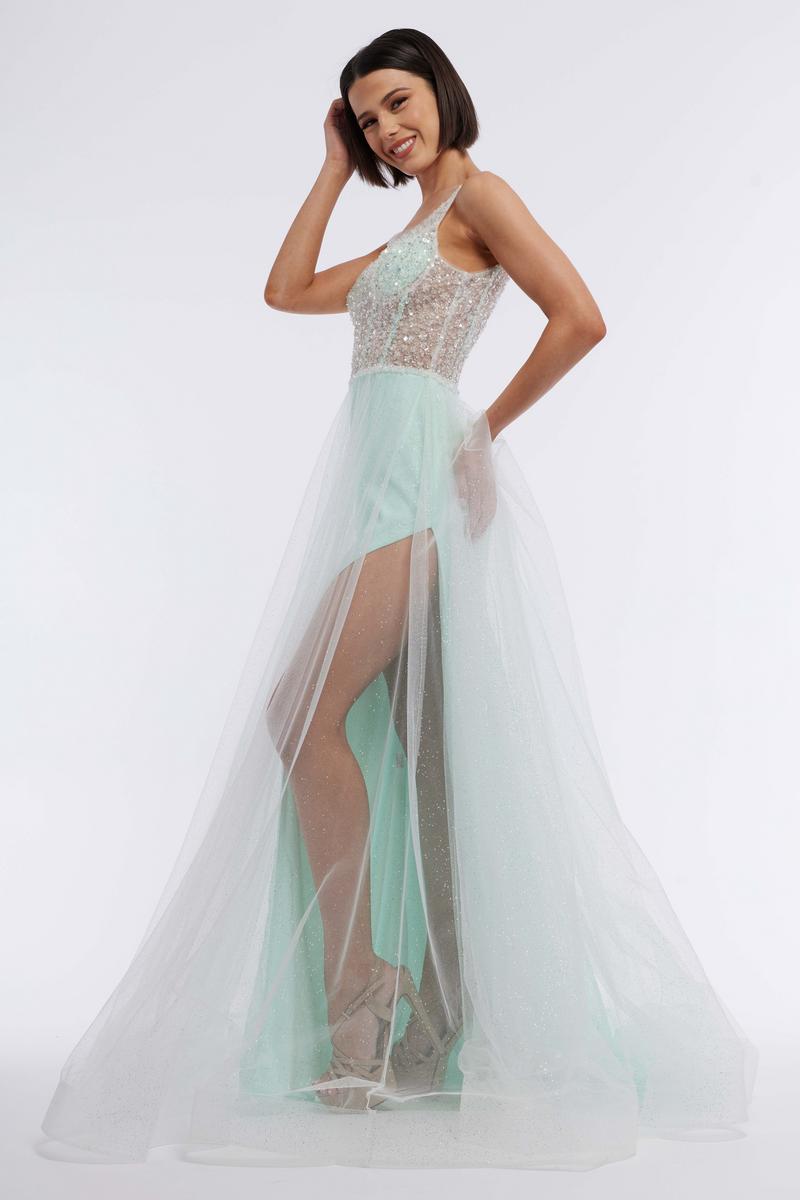 Vienna Prom Style Number 7885 - 20