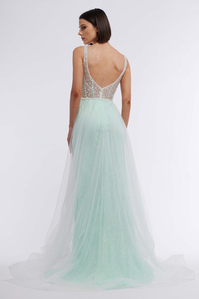 Vienna Prom Style Number 7885 - 21