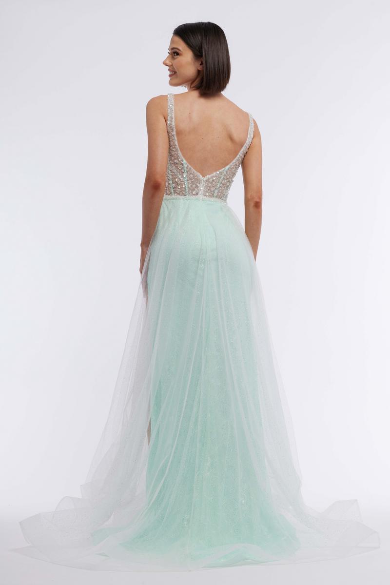 Vienna Prom Style Number 7885 - 13