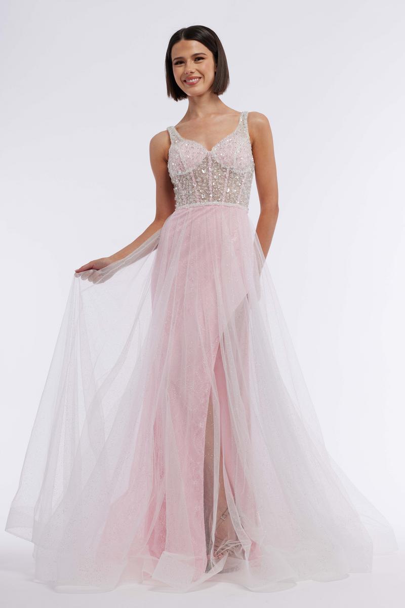 Vienna Prom Style Number 7885 - 26