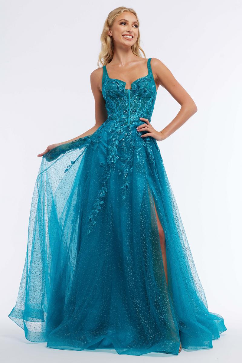 Vienna Prom Style Number 7886 - 11
