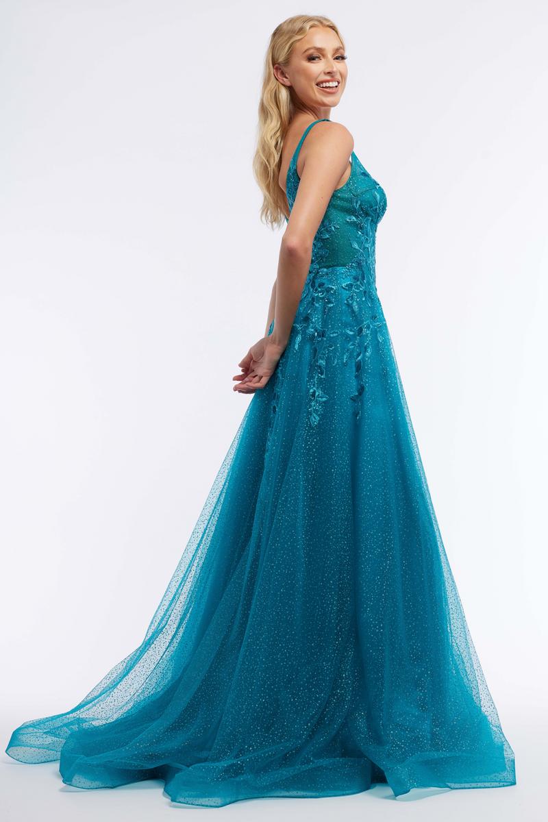 Vienna Prom Style Number 7886 - 8