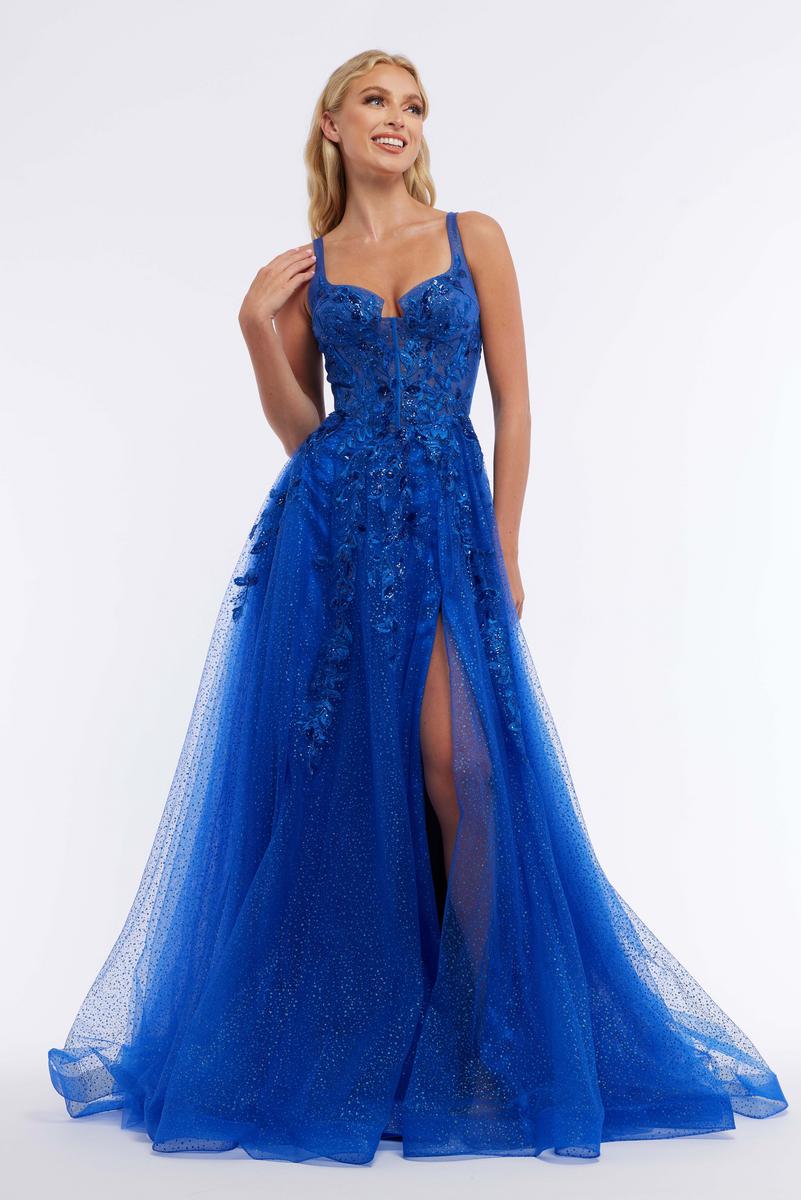 Vienna Prom Style Number 7886 - 20