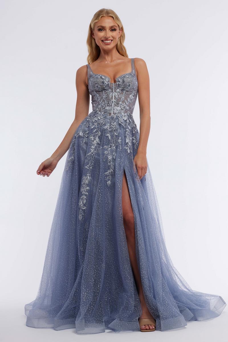 Vienna Prom Style Number 7886 - 6