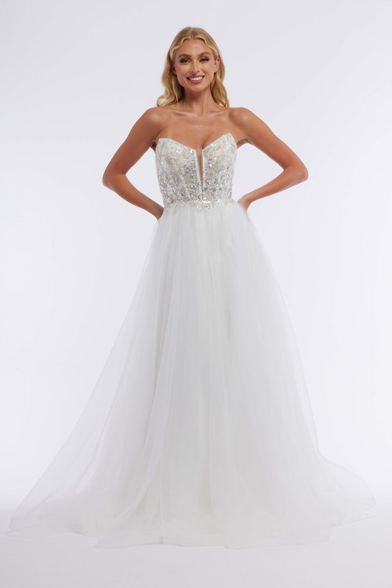 Vienna Prom Style Number 7888 - 3